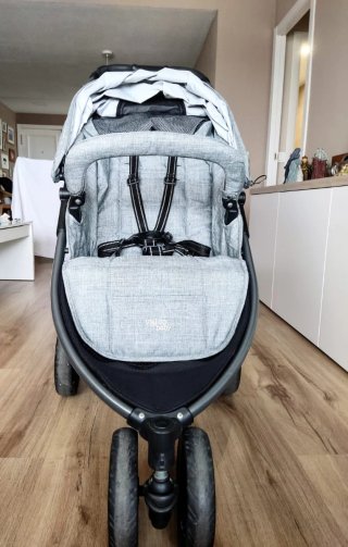 Silla de paseo Valco Baby SNAP