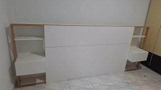 Dormitorio Matrimonio