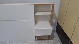 Dormitorio Matrimonio