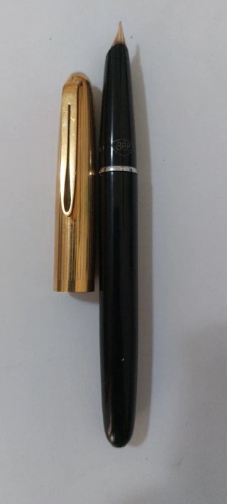 Penna stilografica Aurora 88