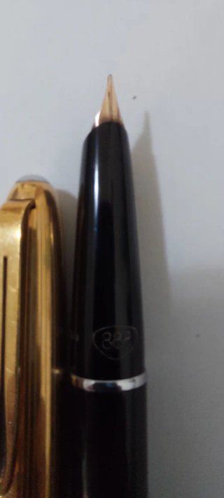 Penna stilografica Aurora 88