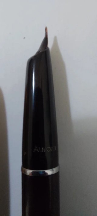 Penna stilografica Aurora 88