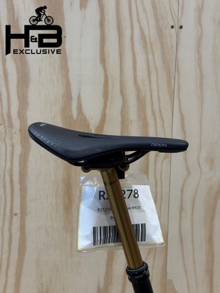 Orbea Rise M10 Carbon Shimano XT 2024
