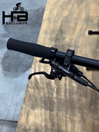 Orbea Rise M10 Carbon Shimano XT 2024