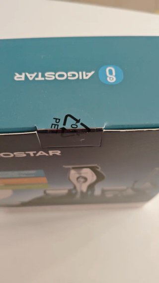 Aigostar Kit Afeitado 6 en 1