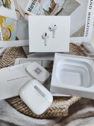 AirPods Pro 3ª Gen
