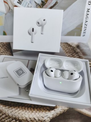 AirPods Pro 3ª Gen