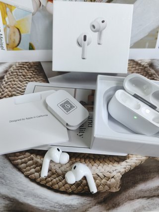 AirPods Pro 3ª Gen