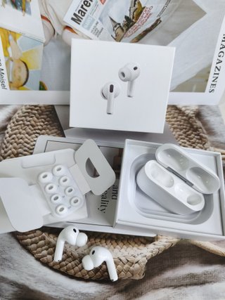 AirPods Pro 3ª Gen