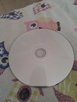 CD Michele Bravi I Hate Music