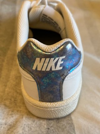 Zapatillas Nike Blancas
