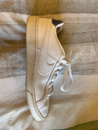 Zapatillas Nike Blancas