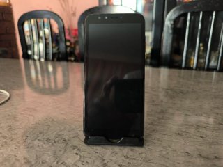 Honor 9 Lite.