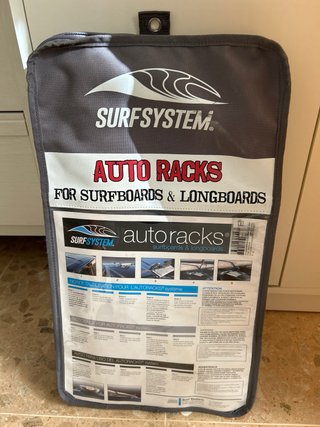 Tabla de surf OLAIAN en perfecto estado