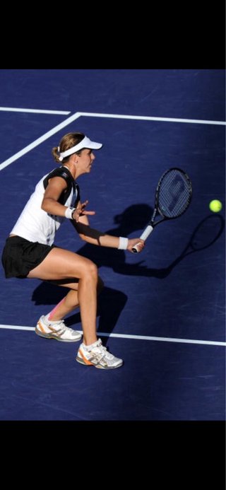 CLASES DE TENIS EN YECLA