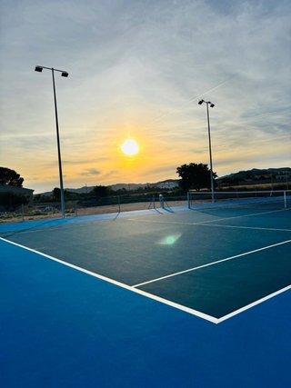 CLASES DE TENIS EN YECLA