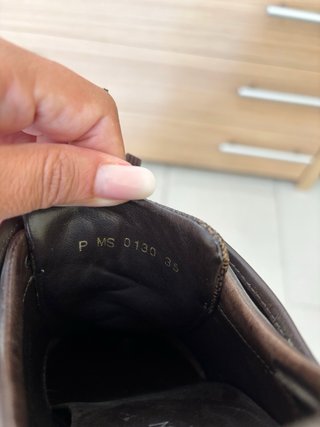 Sneakers Louis Vuitton Damier