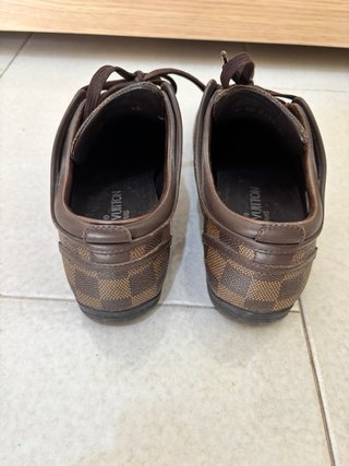 Sneakers Louis Vuitton Damier