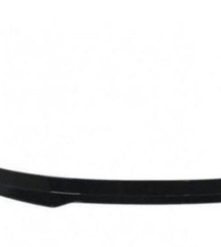 Aleron de techo para VW Golf 8 Hatchback MK8 Negro