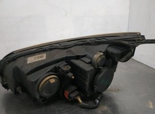 Faro derecho 9650055880 citroen c5 berlina 458830