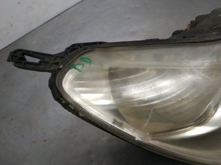 Faro derecho 9650055880 citroen c5 berlina 458830
