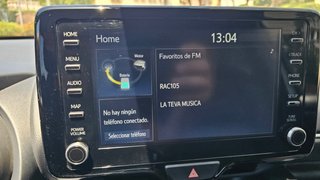 Toyota Yaris 120H Style ( 2022 )