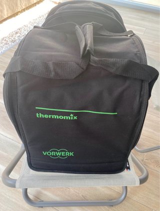 Bolsa transporte Thermomix Vorwerk