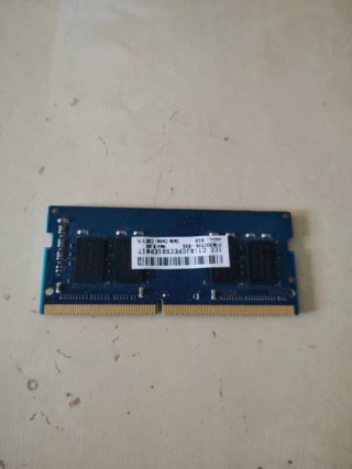 8GB RAM DDR4 SODIMM RAMAXEL