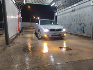 Opel Vectra C 2.2