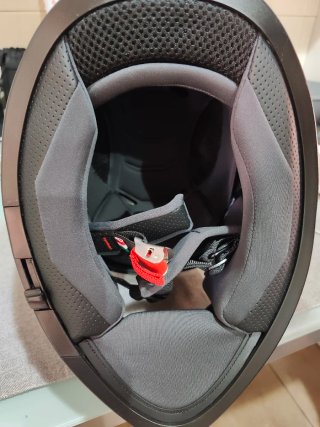 Casco AGV K3 Nuevo con Pinlock 70