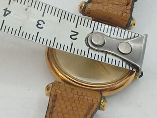 Reloj Duward Diplomatic Cuerda para reparar