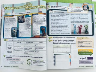 Kid's Box New Generation Level 5 Pupil's Book w...
