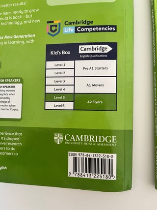 Kid's Box New Generation Level 5 Pupil's Book w...