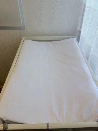 Cambiador Bebé Ikea Gulliver