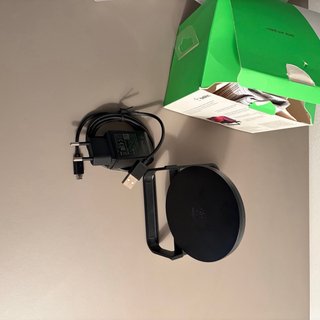 Belkin Caricabatterie Wireless Stand 10W