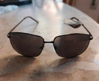 Gafas de sol nuevas