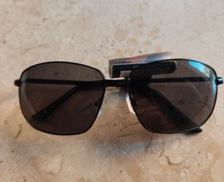 Gafas de sol nuevas