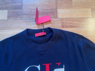 Sudadera Carolina Herrera Talla XL