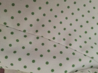 Bata Rociera Talla XS