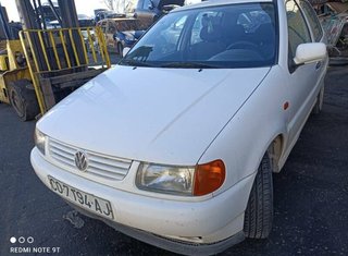 Volkswagen 351651 0001107025 motor arranque polo