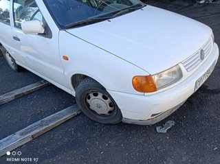 Volkswagen 351651 0001107025 motor arranque polo