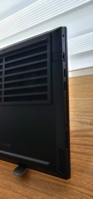 HP Omen 15 Ryzen 7 4800H GTX 1660 Ti 16GB RAM 1TB