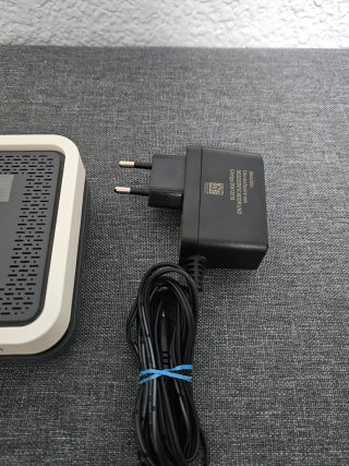 Receptor Movistar 4K UHD TV