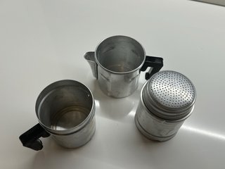 Caffettiera Napoletana