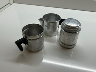 Caffettiera Napoletana
