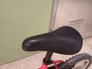 Bicicleta infantil b'Twin 16 pulgadas