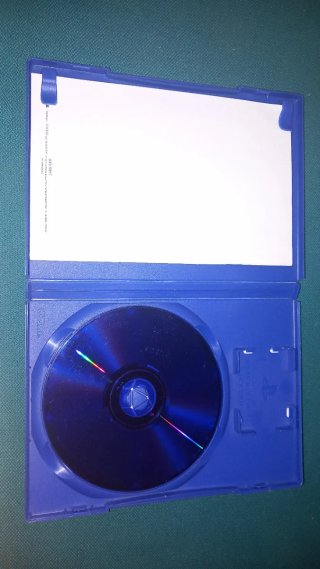 PS2 Lote Dynasty Warriors 2 y 3 PlayStation 2 Esp
