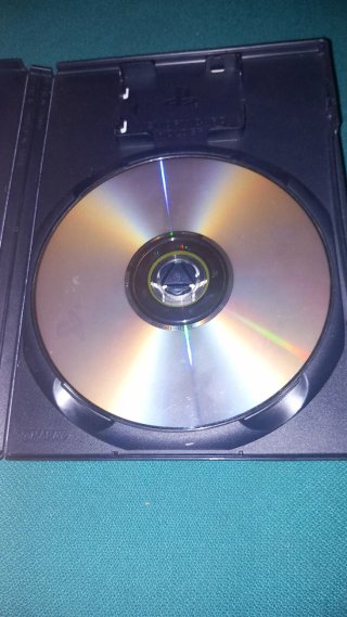 PS2 Lote Dynasty Warriors 2 y 3 PlayStation 2 Esp