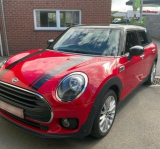 MINI Clubman 2021