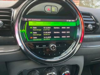 MINI Clubman 2021